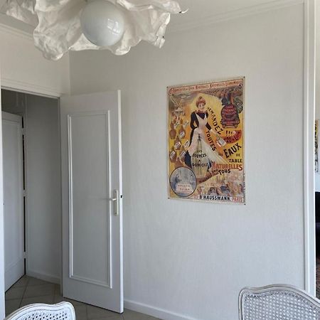 Bel Appartement Idealement Situe Valence  Buitenkant foto